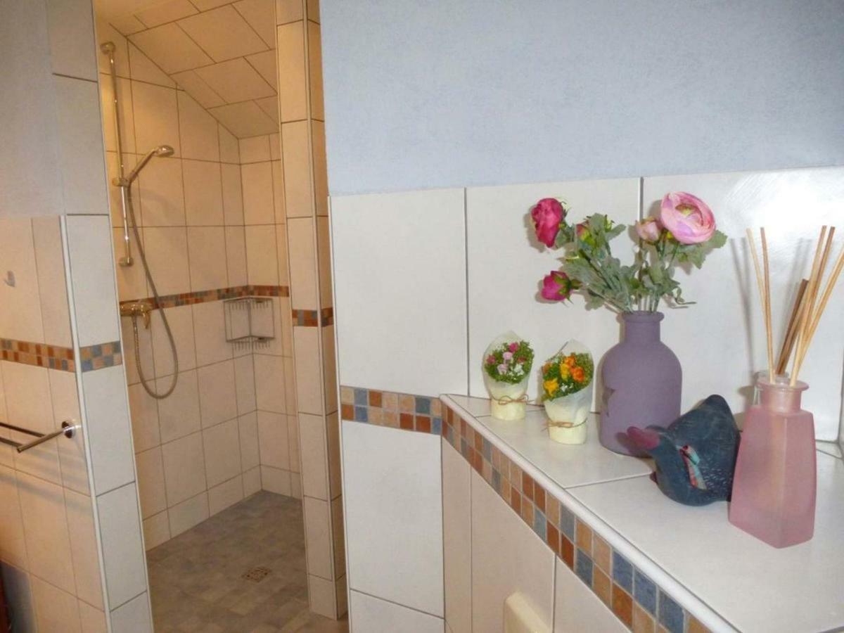 Top Ferienwohnung Limburg "Am Bildstock" Limburg an der Lahn Eksteriør bilde