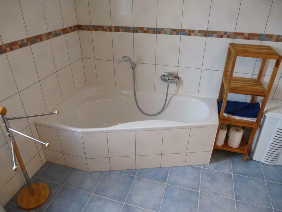 Top Ferienwohnung Limburg "Am Bildstock" Limburg an der Lahn Eksteriør bilde