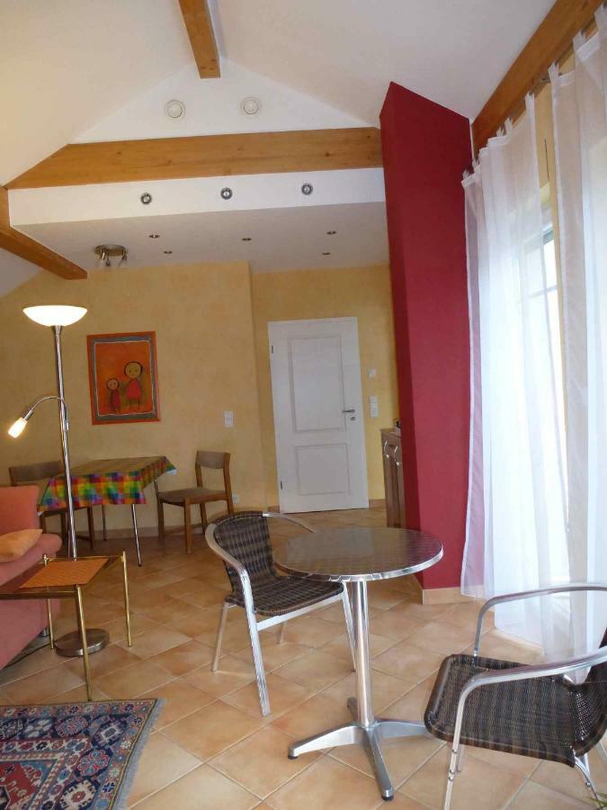 Top Ferienwohnung Limburg "Am Bildstock" Limburg an der Lahn Eksteriør bilde