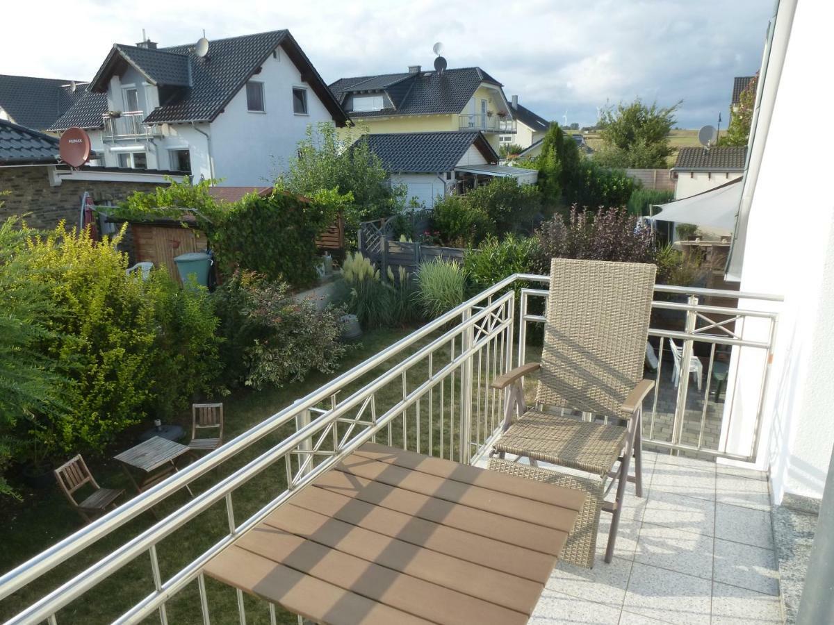 Top Ferienwohnung Limburg "Am Bildstock" Limburg an der Lahn Eksteriør bilde
