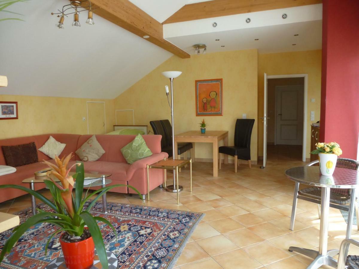 Top Ferienwohnung Limburg "Am Bildstock" Limburg an der Lahn Eksteriør bilde