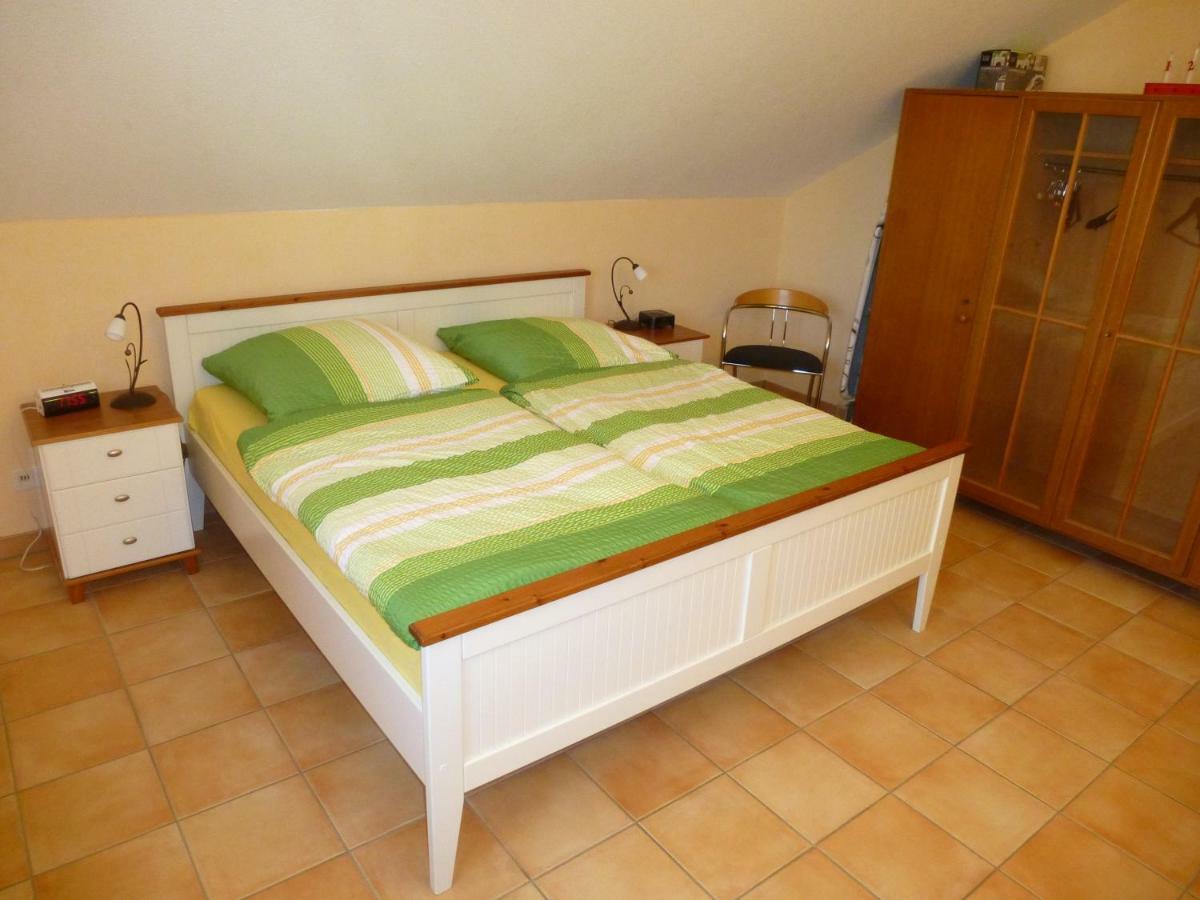 Top Ferienwohnung Limburg "Am Bildstock" Limburg an der Lahn Eksteriør bilde