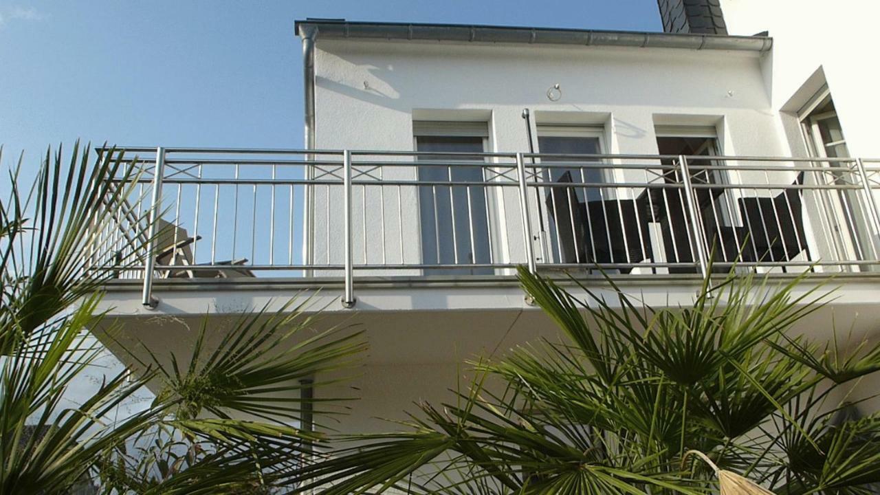 Top Ferienwohnung Limburg "Am Bildstock" Limburg an der Lahn Eksteriør bilde