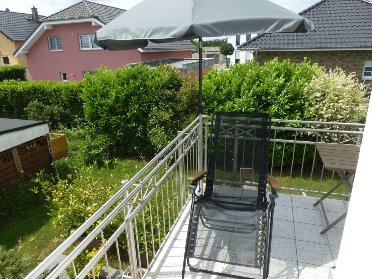 Top Ferienwohnung Limburg "Am Bildstock" Limburg an der Lahn Eksteriør bilde