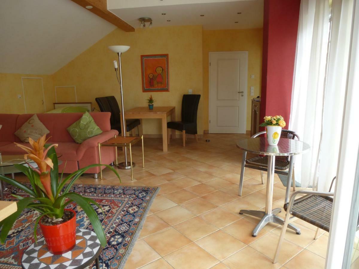 Top Ferienwohnung Limburg "Am Bildstock" Limburg an der Lahn Eksteriør bilde