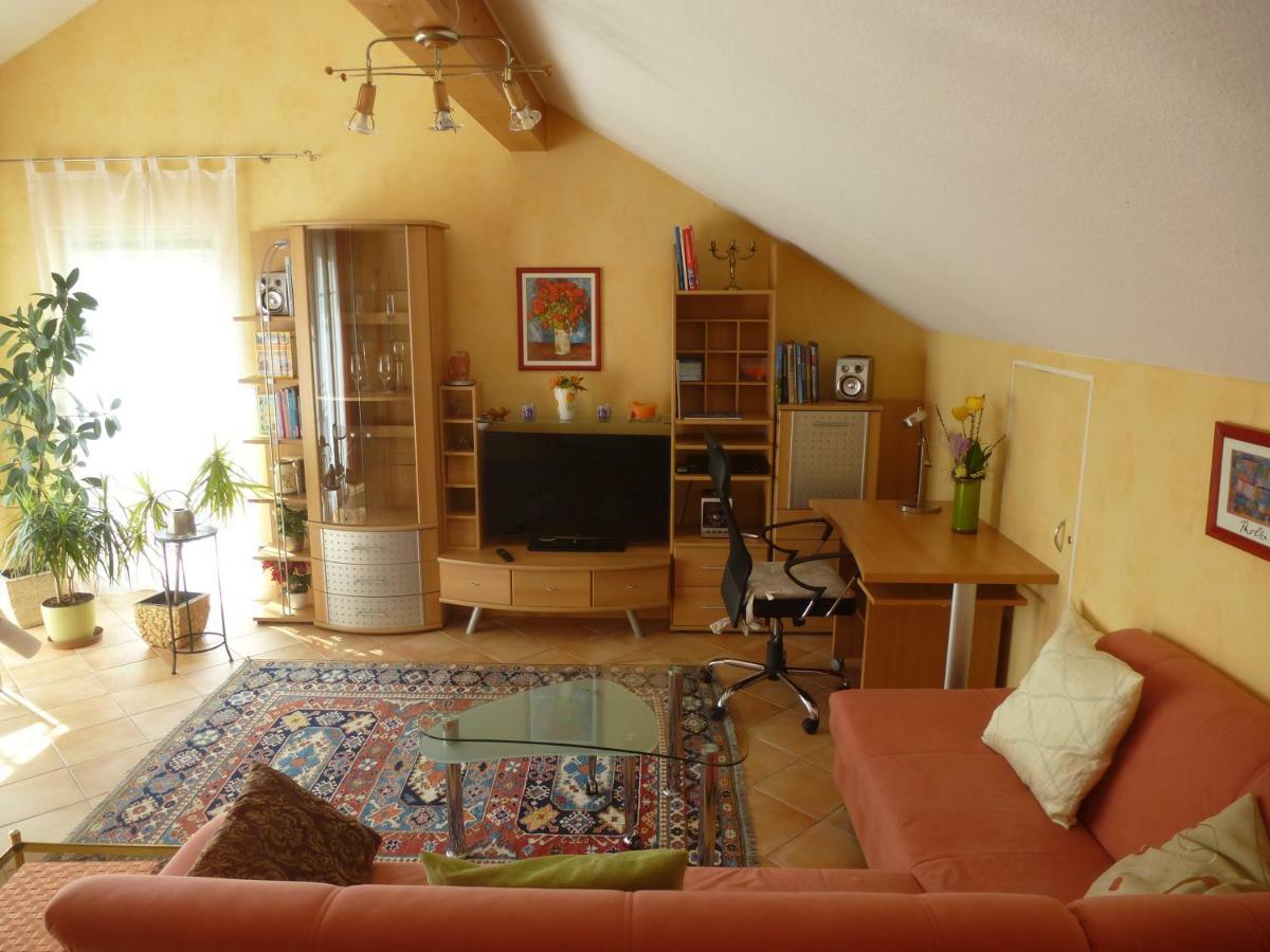 Top Ferienwohnung Limburg "Am Bildstock" Limburg an der Lahn Eksteriør bilde