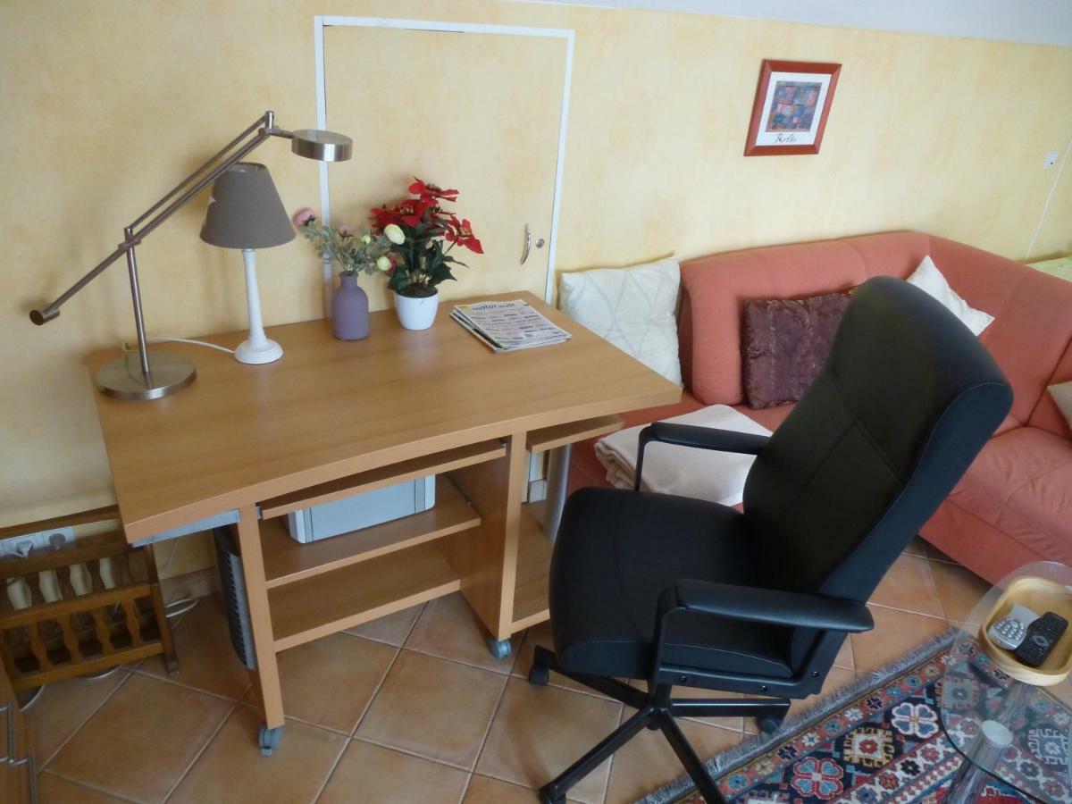 Top Ferienwohnung Limburg "Am Bildstock" Limburg an der Lahn Eksteriør bilde