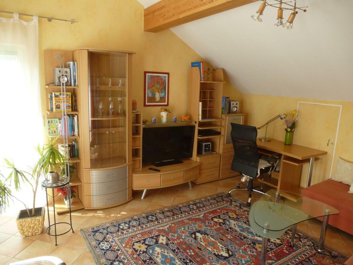 Top Ferienwohnung Limburg "Am Bildstock" Limburg an der Lahn Eksteriør bilde