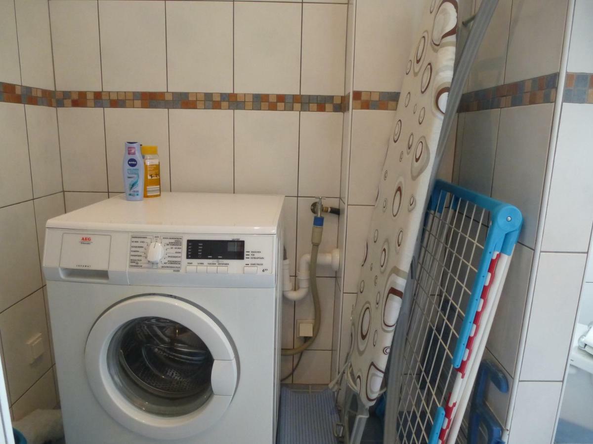 Top Ferienwohnung Limburg "Am Bildstock" Limburg an der Lahn Eksteriør bilde